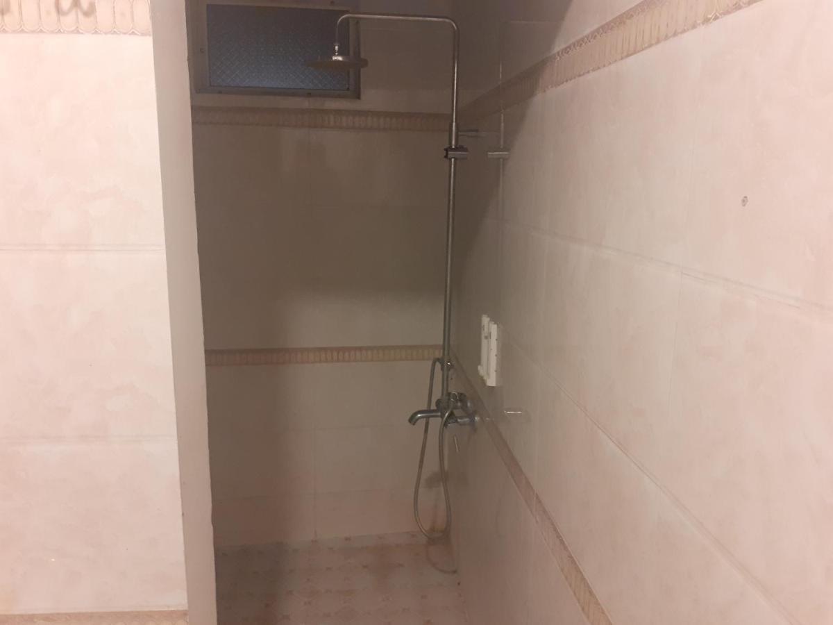 Duong Ha Hotel Cao Bang Eksteriør bilde