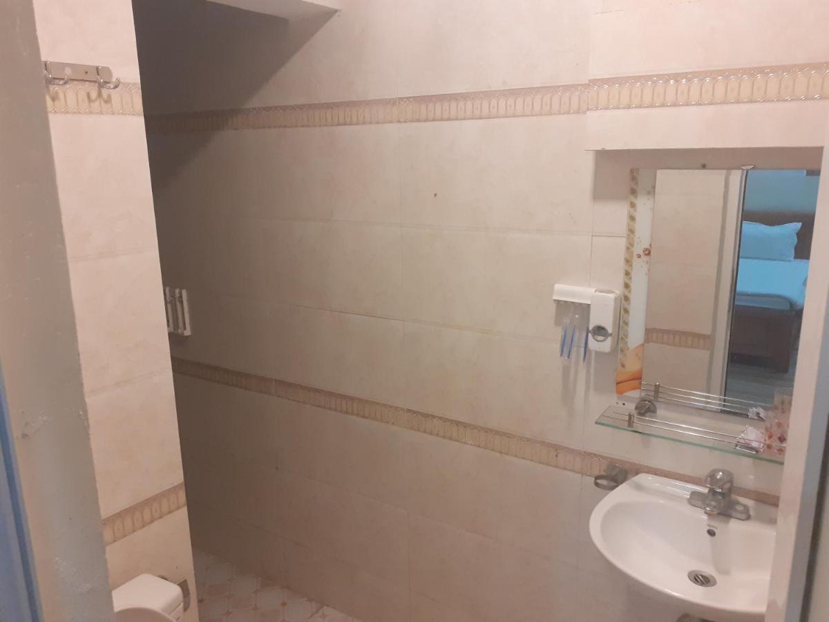Duong Ha Hotel Cao Bang Eksteriør bilde